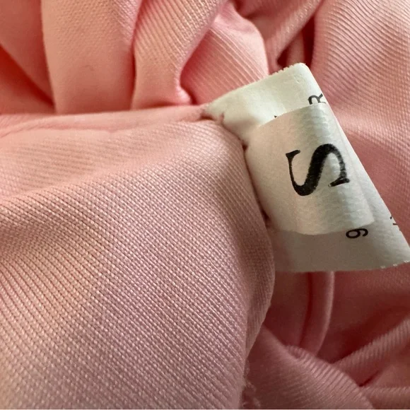 Pink Dress - Picture 6 of 7